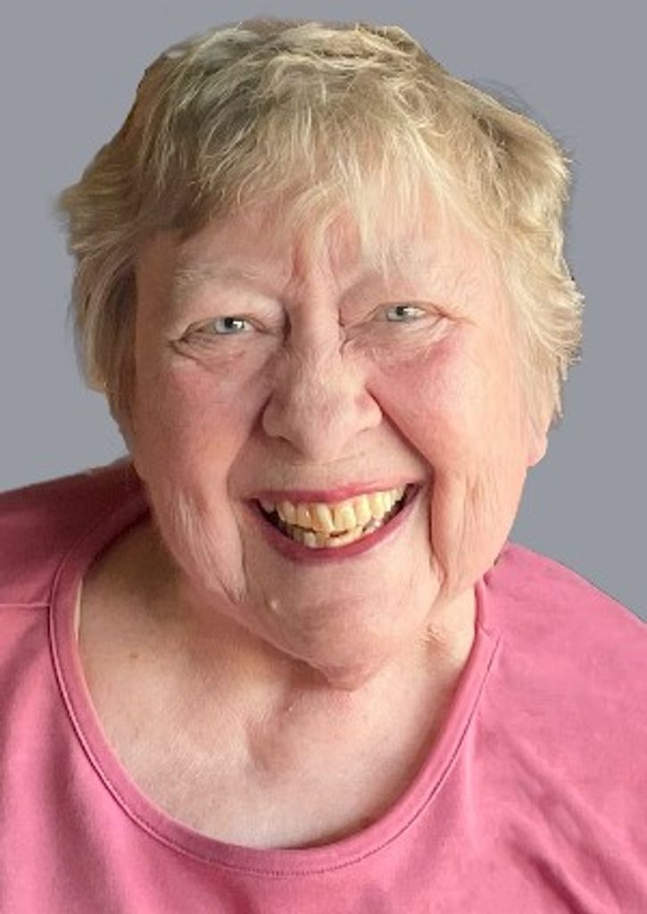 Sally Ann (Beamesderfer) Williams