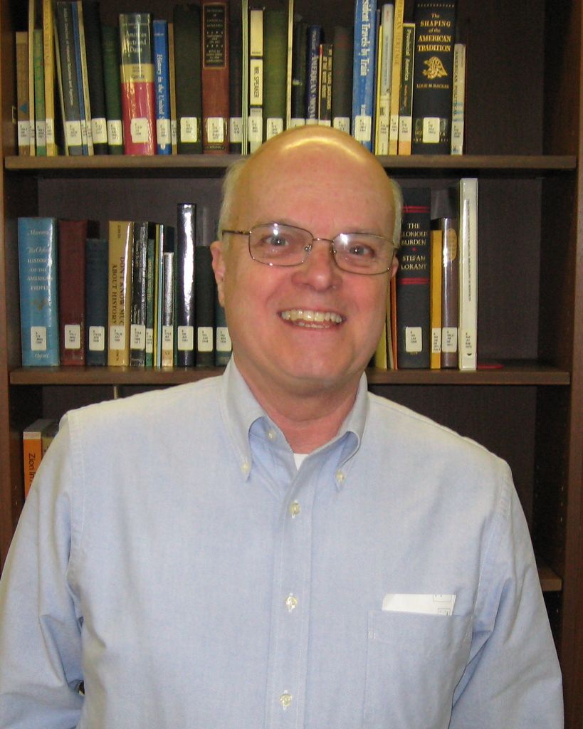 Heber MacWilliams Profile Photo