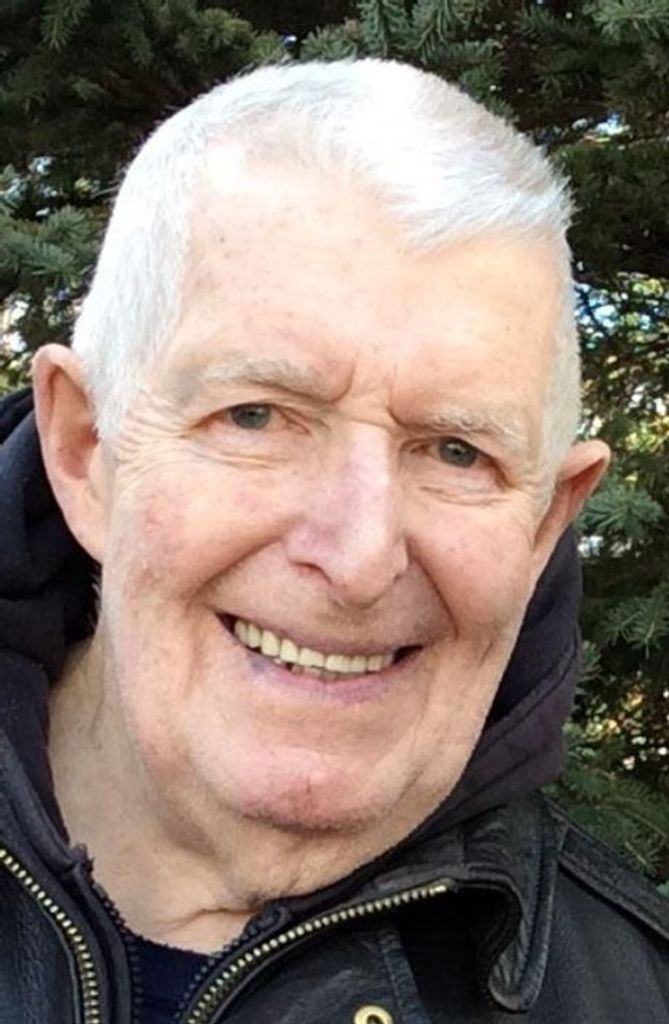 Wilbur Haskins Profile Photo