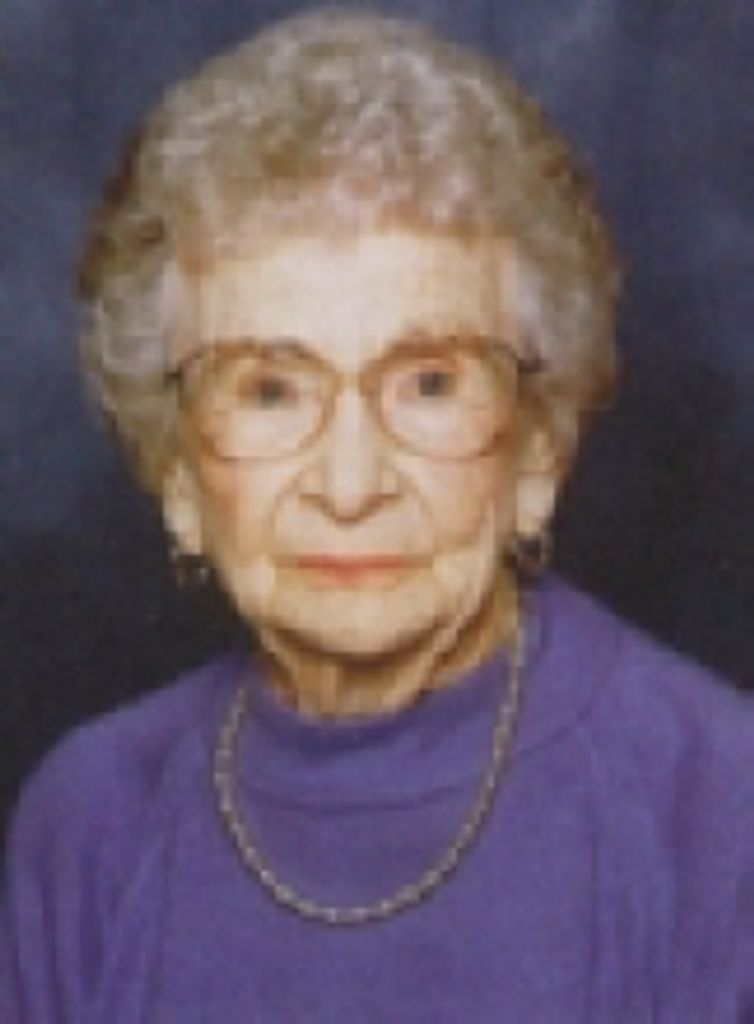 Merle Mccraw
