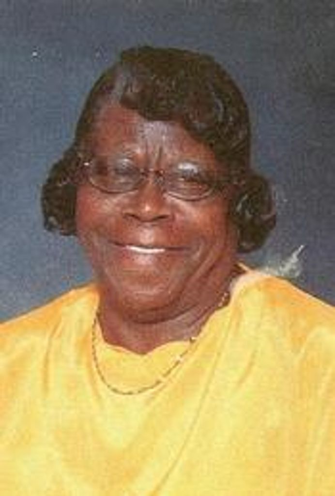 Elder Clara Billingsley