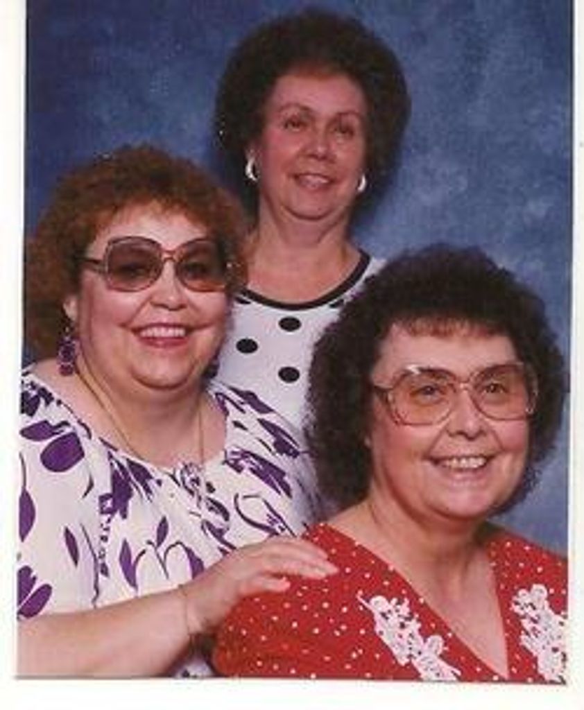Delores Rolen Scott Profile Photo