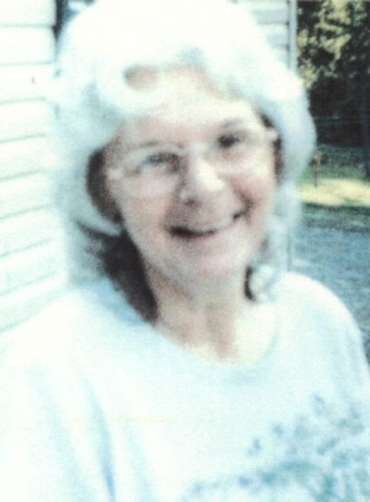 Gladys Young Wayman