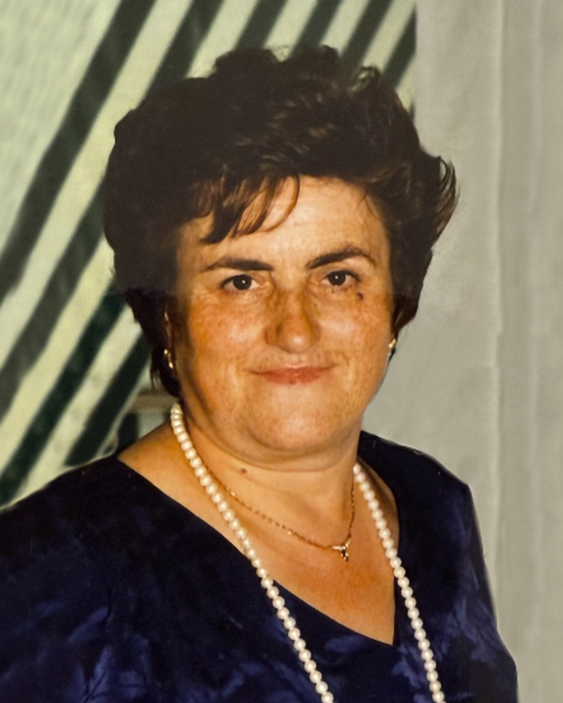 Amalia DiGiacinto