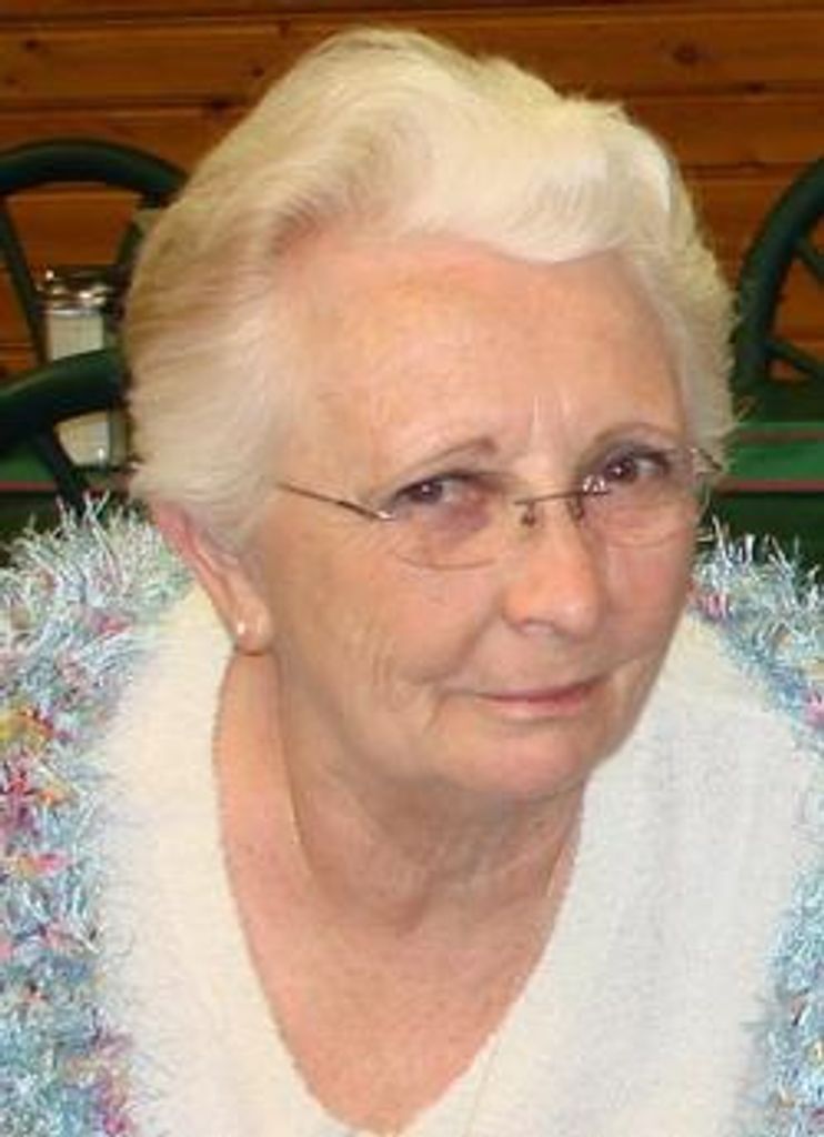 Betty L. Sexton Hendershot