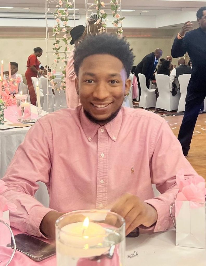 Desmond Wydell Ray Profile Photo