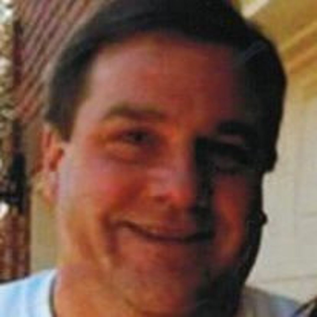 Bradley Alan Bates Profile Photo