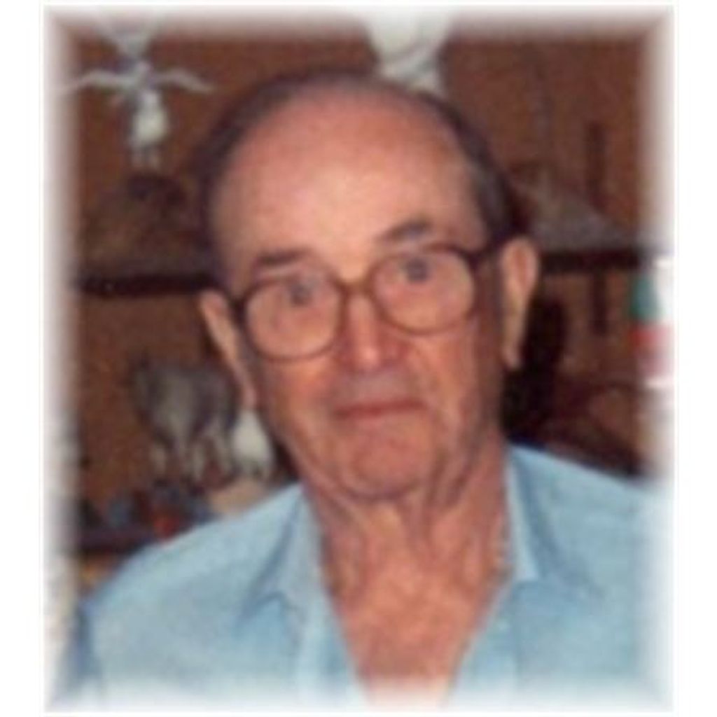 Perry Baxter