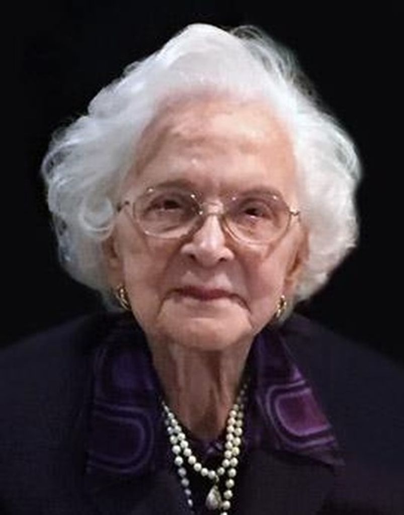 Hazel Lee Fitch