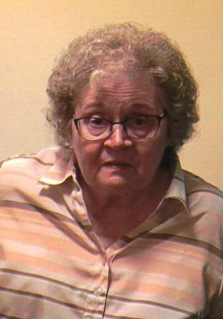 Carolyn Kay Harley-Brooks