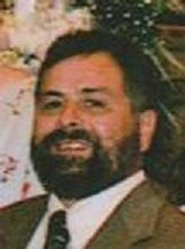 James Richard "Ricky" Cranford Profile Photo