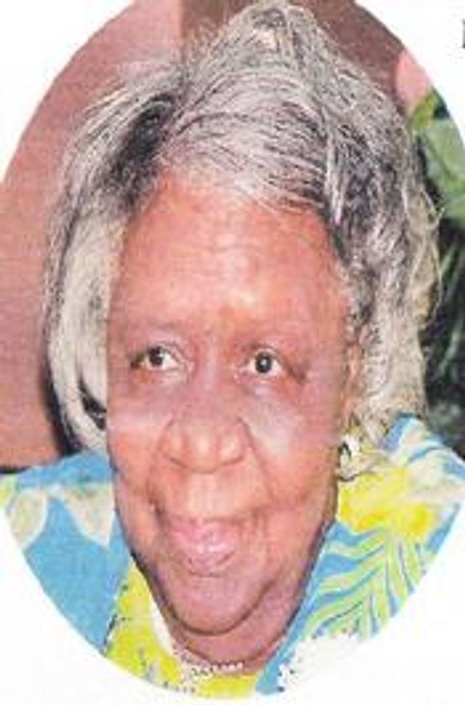 Mrs. Maggie Chaney