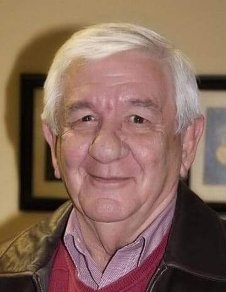 Warren Bourg, Jr.