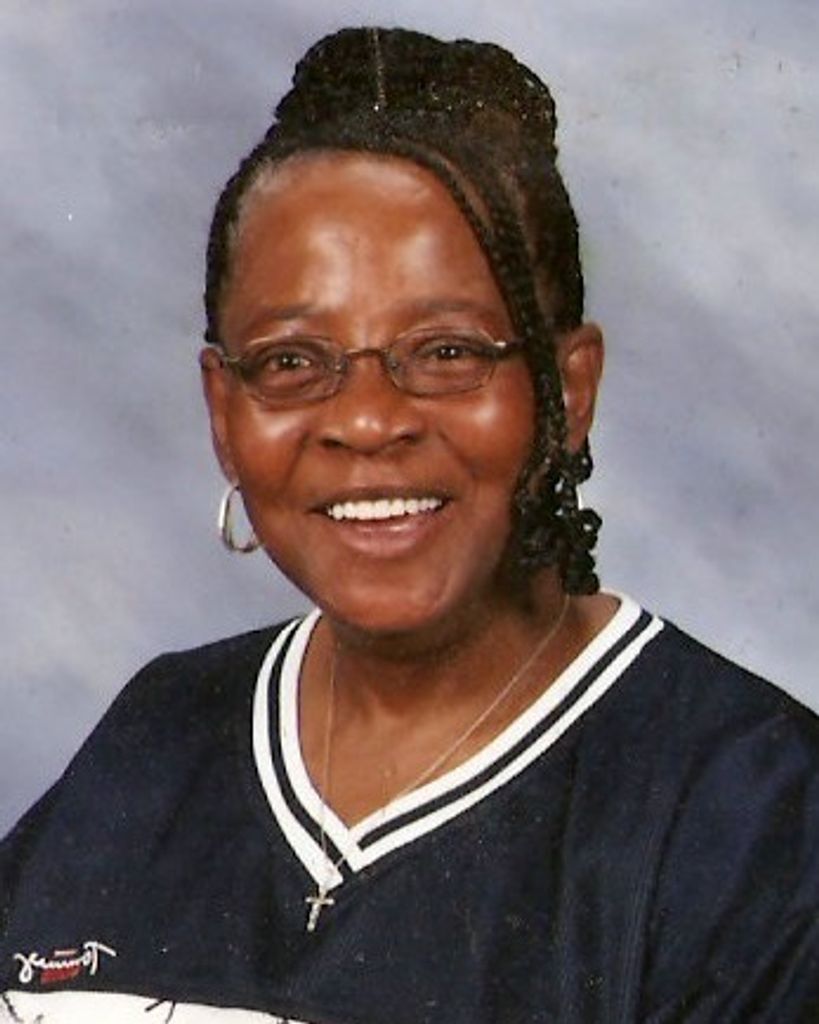 Louise Countryman Profile Photo