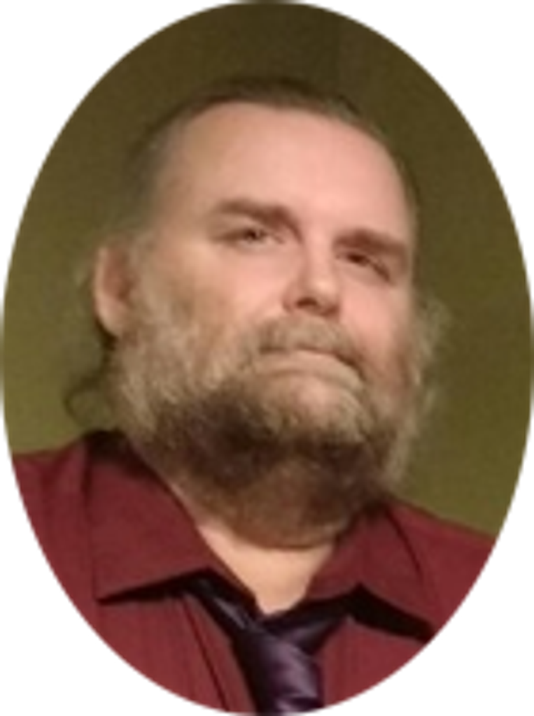 Wayne  Anthony Wauthier