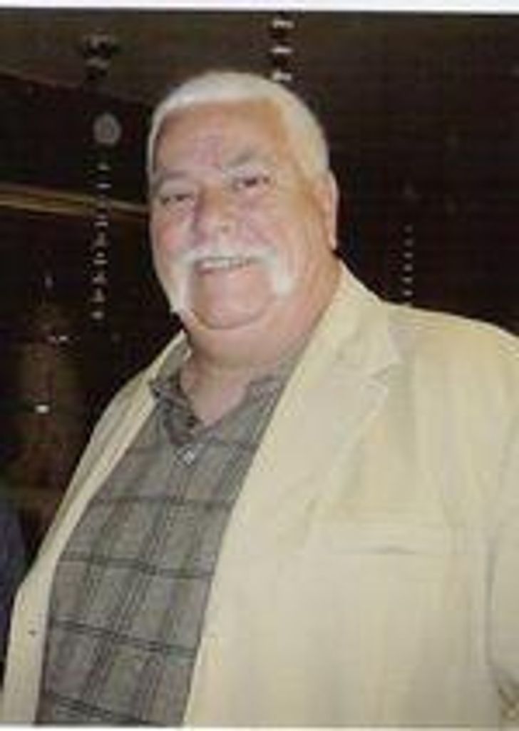 Vernon Carl 'Chigger' Allen