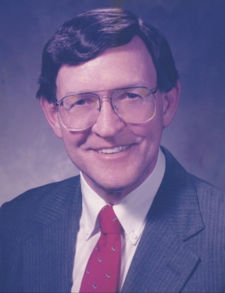 Roy Franklin Jones Profile Photo