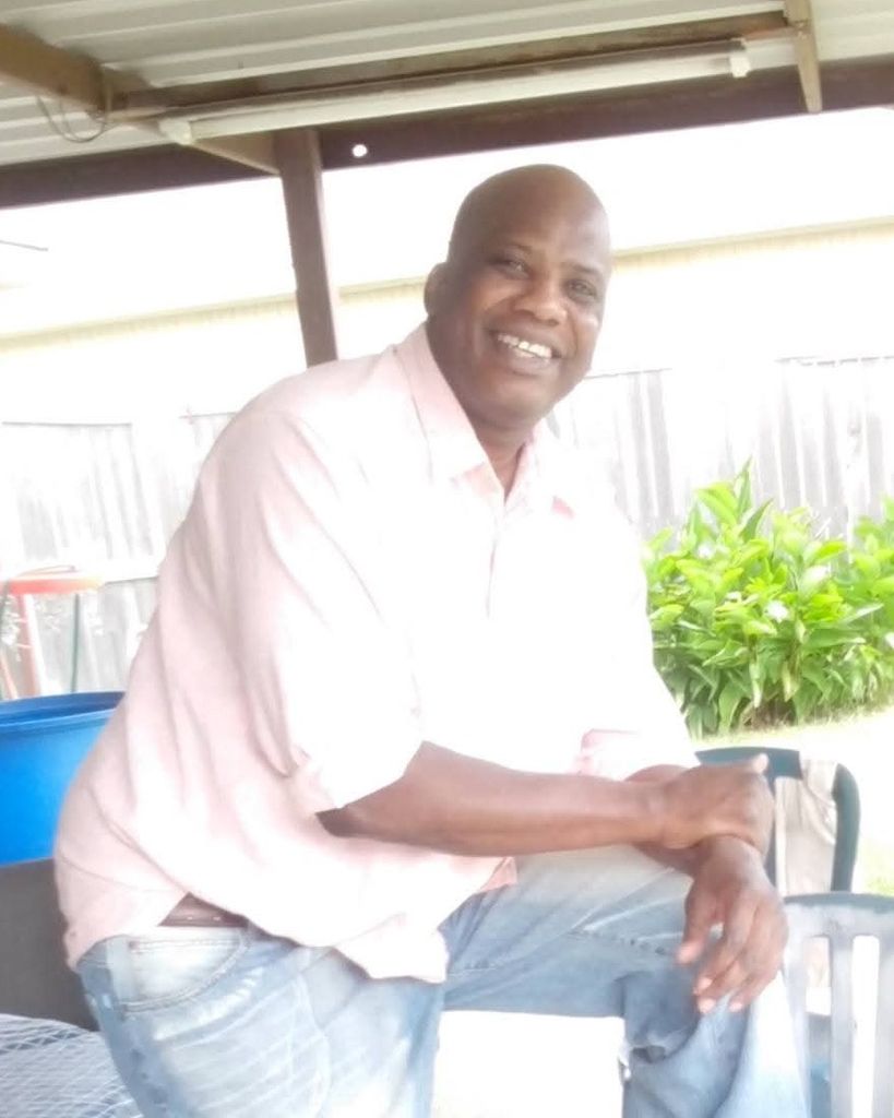 James Jermaine Simons Profile Photo