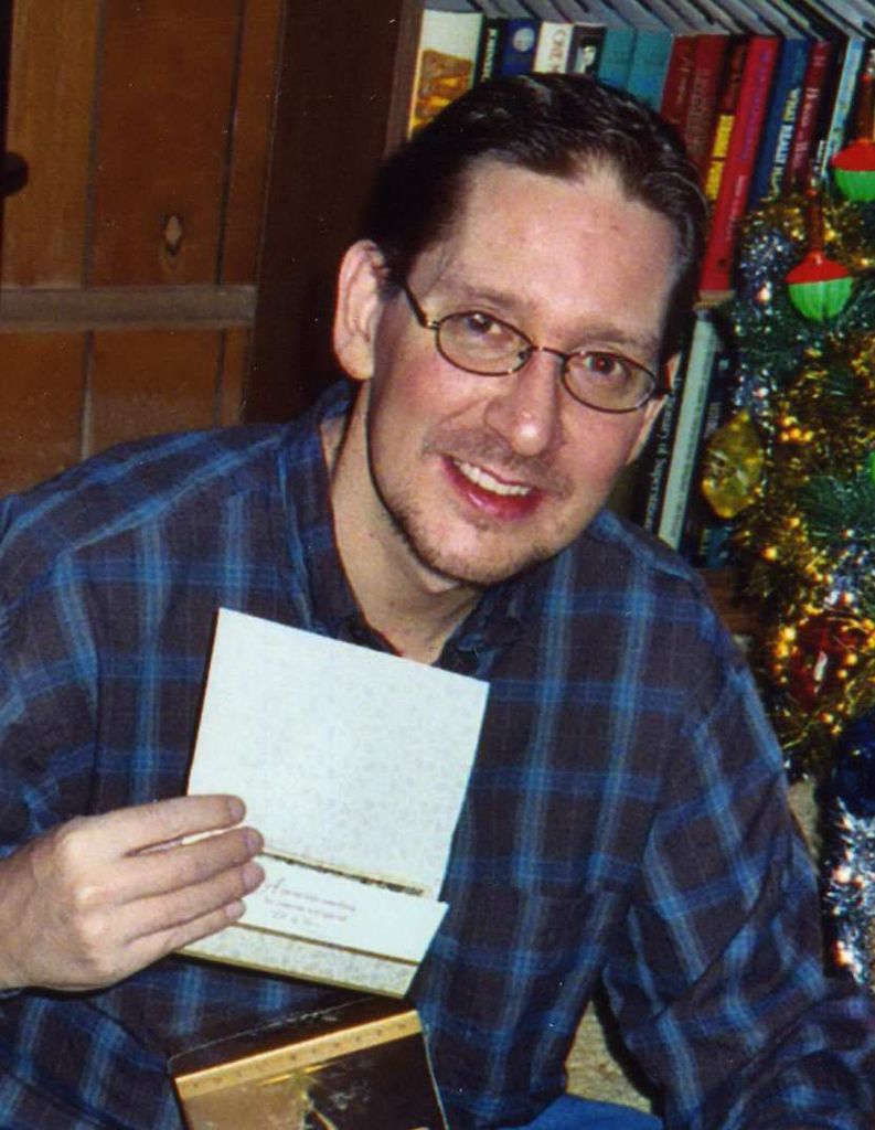 David Carl Elliott