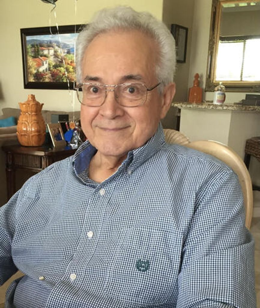 Raymond Antonio Lopez Profile Photo