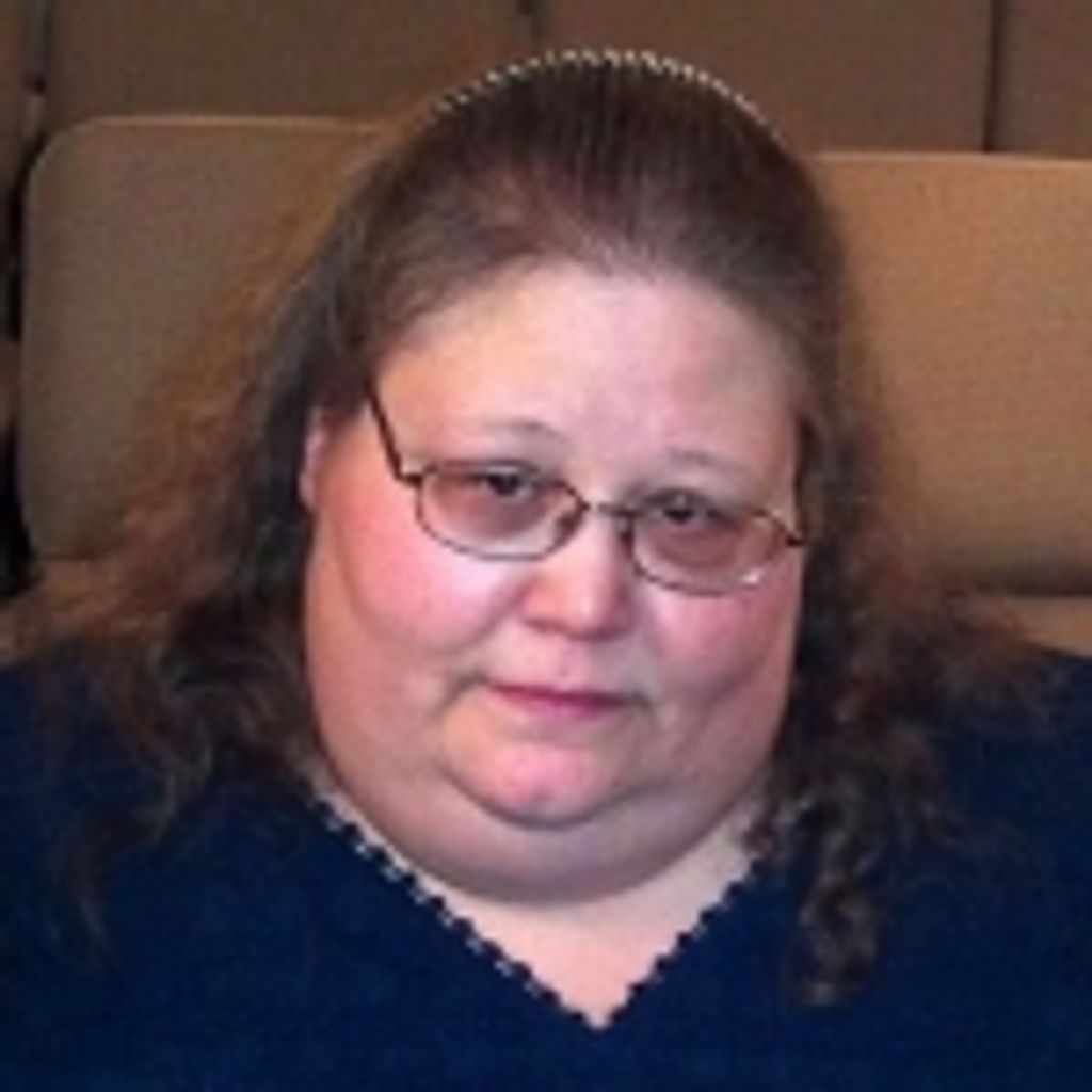 Cheryl Lynn Putzer
