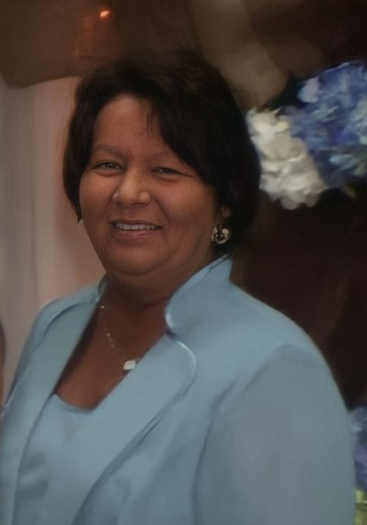 Vickie Fortenberry Brown Profile Photo