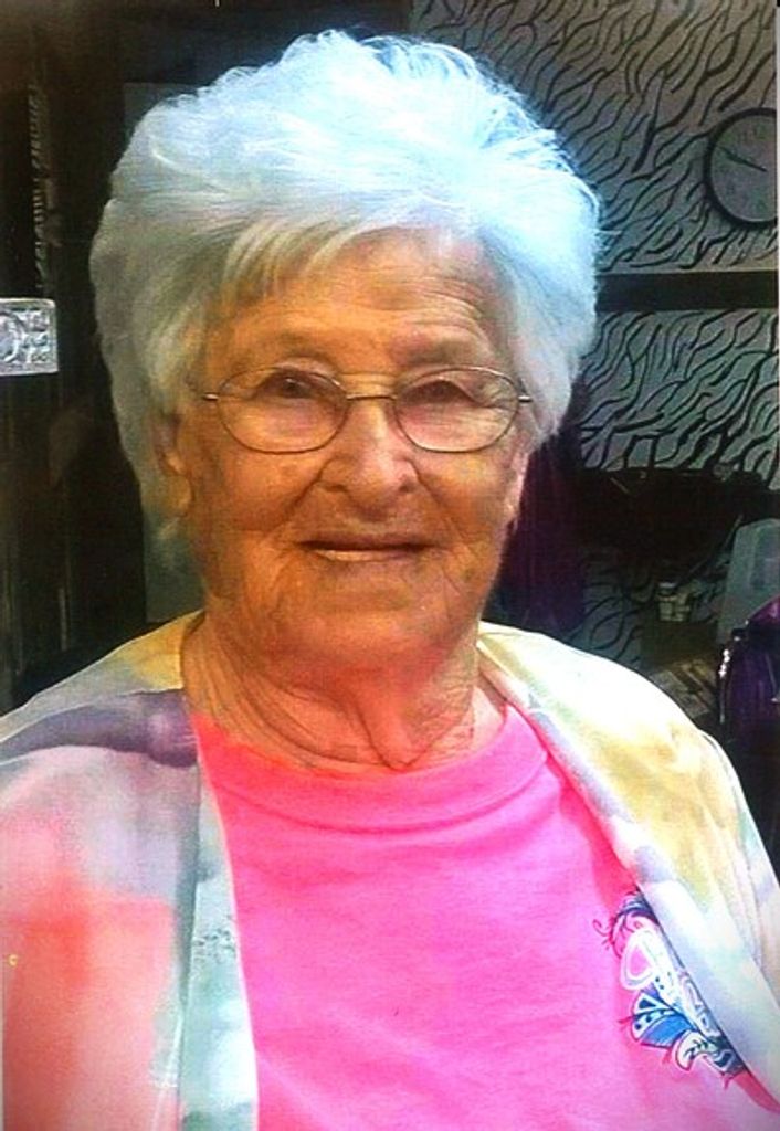 Lennie Mae Warren Brewer Profile Photo