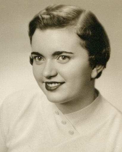 Shirley A. Marek Profile Photo