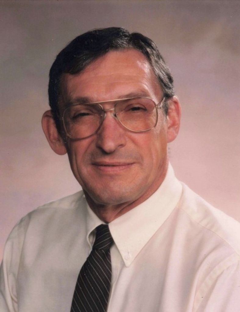 Howard William Gregory