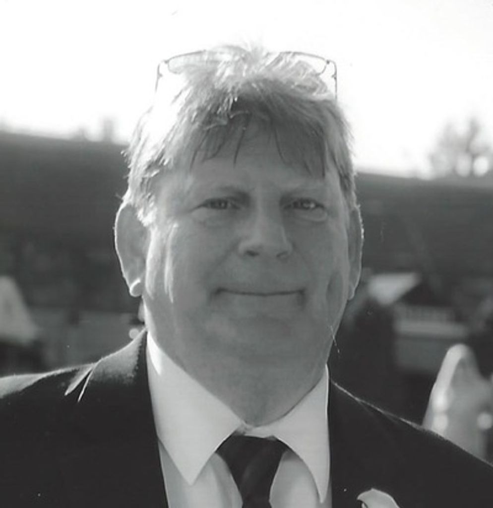 James Thomas Kay Profile Photo