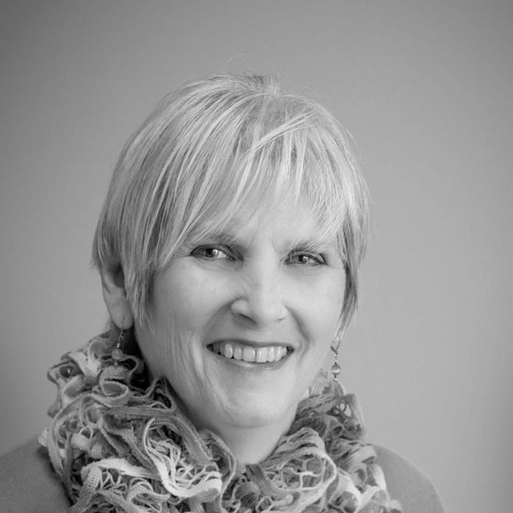 Patricia Forquer Lord