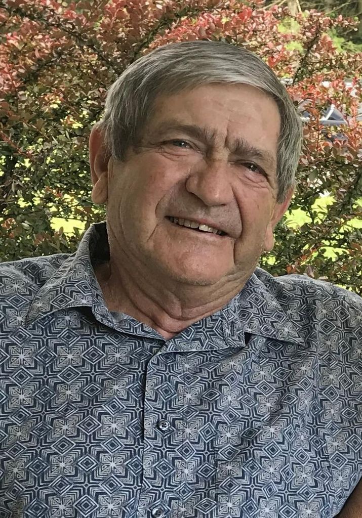 George Isaac Alderman