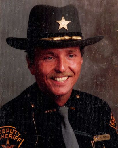 Michael A. Thomas Profile Photo