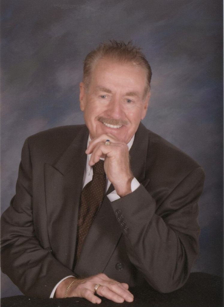 James F Skinner Profile Photo