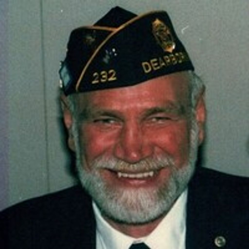 Frank Edward Olech Profile Photo