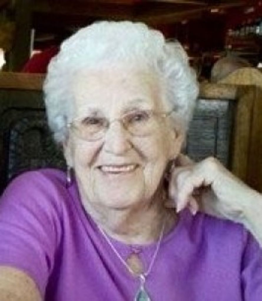 Lillian Caruso