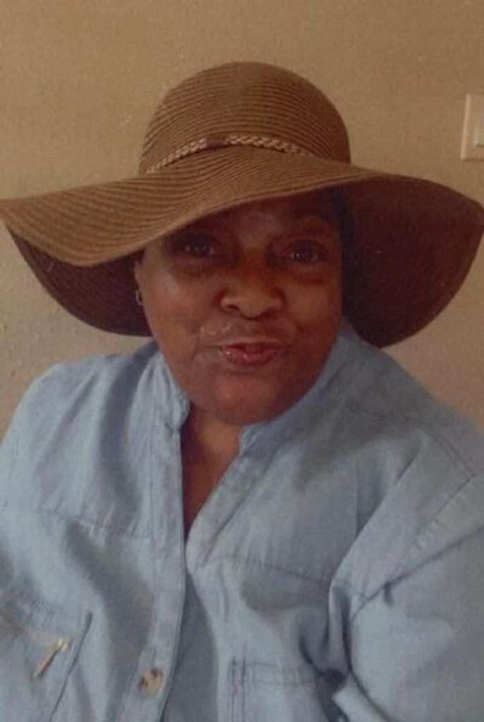 Linda Faye Stoudmire Profile Photo