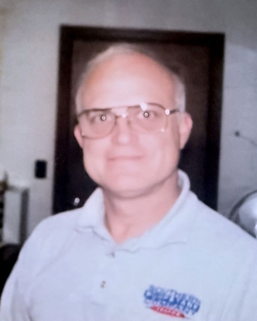 Danny Bruce Lowman Profile Photo
