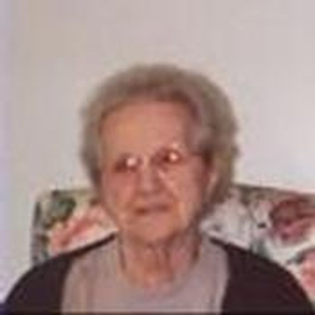 Blanche V. Benda