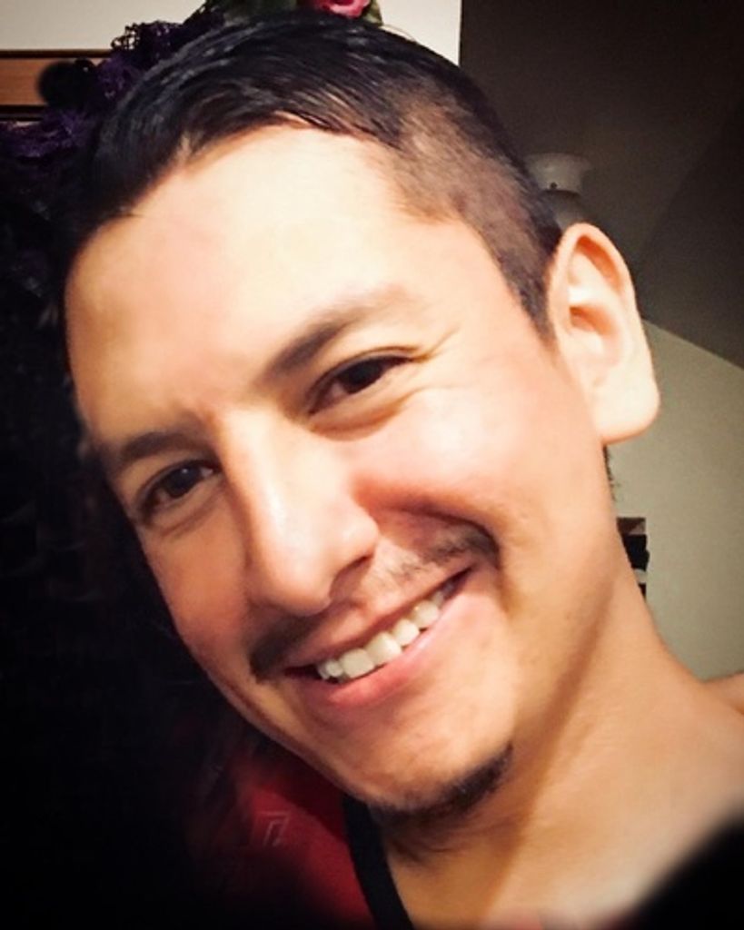 Erik Brown Profile Photo