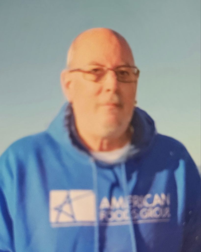 Patrick Francis Bonville Sr. Profile Photo