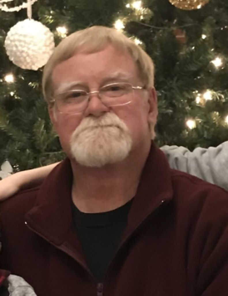 Jerry Lewis Barnett