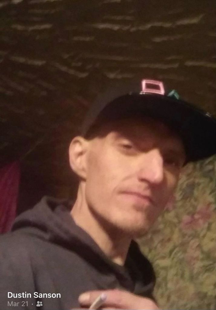 Dustin  Ray  Sanson Profile Photo