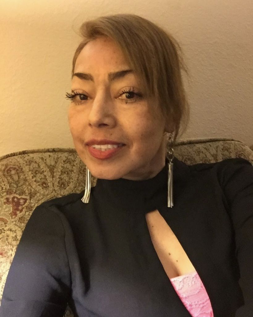 Juana Gutierrez Espinoza Profile Photo