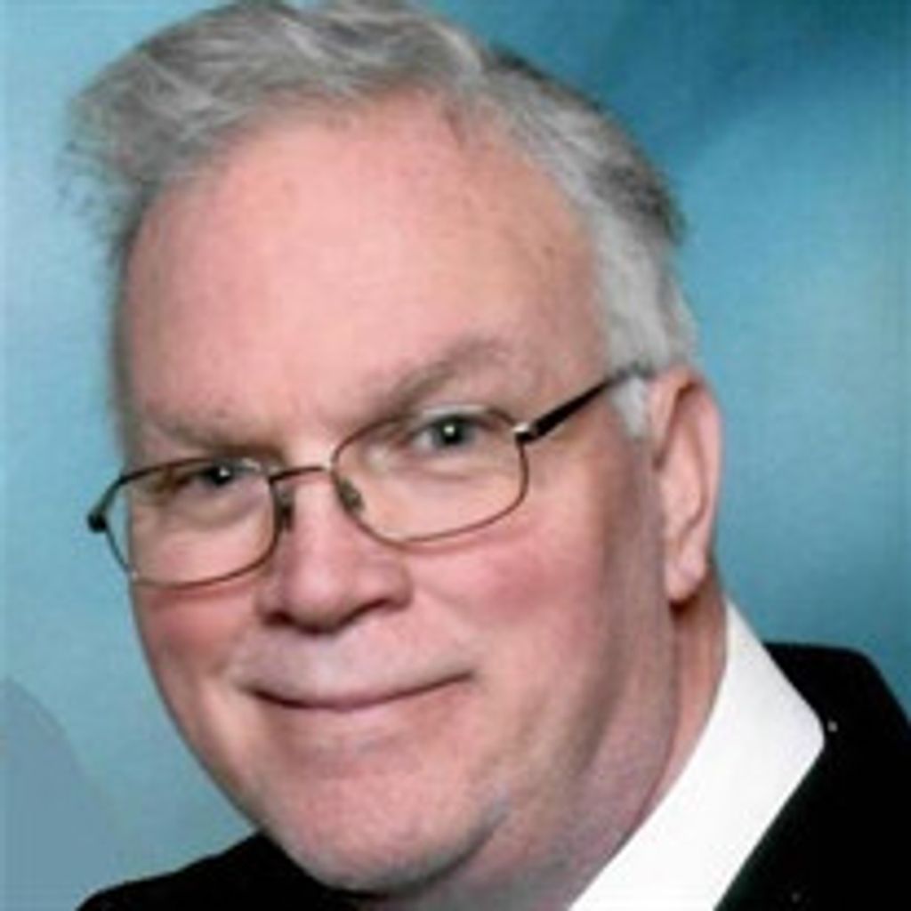 Tony Anthony Matthews Profile Photo