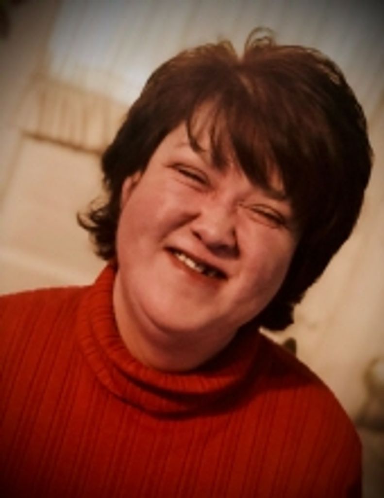 Fallon Nicole Stamper Profile Photo