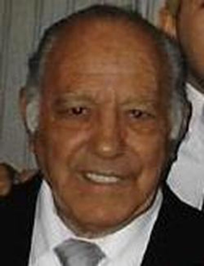 Carl A. Rossetti