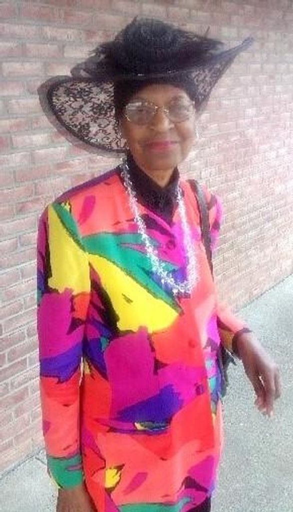 Susie M. Fortune Profile Photo