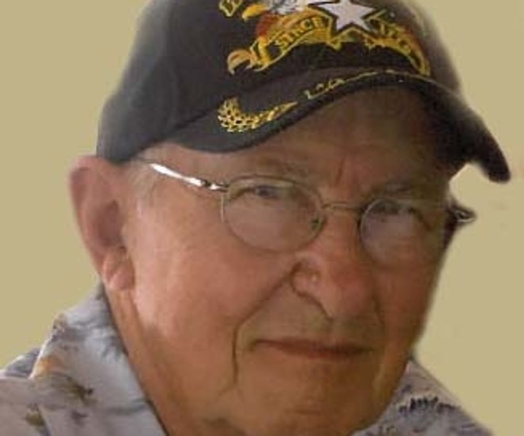 William Austin Smith
