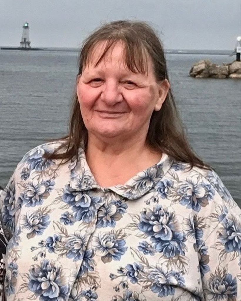 Barbara J. Campbell